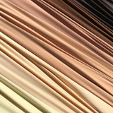 Matte Nylon Spandex Skin Tones