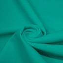 Matte Nylon Spandex Fabric - Solid Classic Collection, 58" Width, 4-Way Stretch (1 Yard)