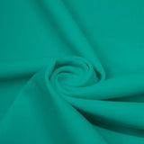 Matte Nylon Spandex Fabric - Solid Matte, 58" Width (1 Yard)