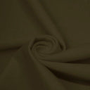 Matte Nylon Spandex Fabric - Solid Classic Collection, 58" Width, 4-Way Stretch (1 Yard)