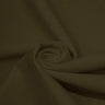 Matte Nylon Spandex Fabric - Solid Matte, 58" Width (1 Yard)