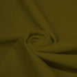 Olive Matte Nylon Spandex