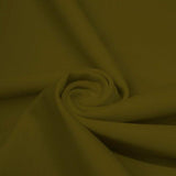 Matte Nylon Spandex Fabric - Solid Matte, 58" Width (1 Yard)