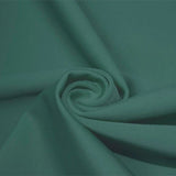 Matte Nylon Spandex Fabric - Solid Classic Collection, 58" Width, 4-Way Stretch (1 Yard)