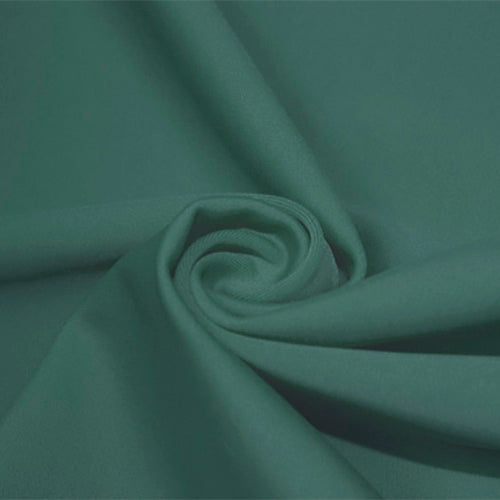 Matte Nylon Spandex Fabric - Solid Matte, 58" Width (1 Yard)