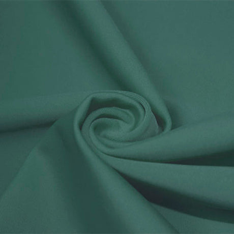 Matte Nylon Spandex Fabric - Solid Matte, 58" Width (1 Yard)