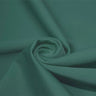 Matte Nylon Spandex Fabric - Solid Matte, 58" Width (1 Yard)