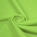 Matte Nylon Spandex Fabric - Solid Matte, 58" Width (1 Yard)