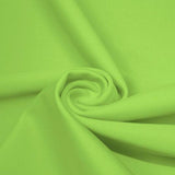 Matte Nylon Spandex Fabric - Solid Matte, 58" Width (1 Yard)