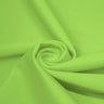Matte Nylon Spandex Fabric - Solid Matte, 58" Width (1 Yard)