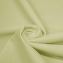 Matte Nylon Spandex Fabric - Skin Tones & Neutrals Collection, Pearl, 58" Width (1 Yard)