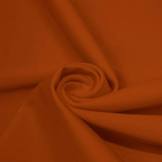 Matte Nylon Spandex Fabric - Solid Classic Collection, 58" Width, 4-Way Stretch (1 Yard)