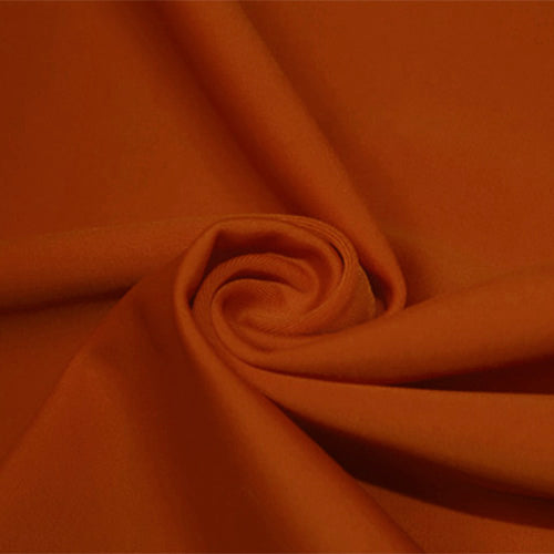 Matte Nylon Spandex Fabric - Solid Matte, 58" Width (1 Yard)