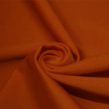 Matte Nylon Spandex Fabric - Solid Matte, 58" Width (1 Yard)