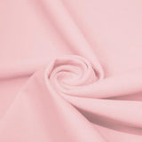 Matte Nylon Spandex Fabric - Solid Classic Collection, 58" Width, 4-Way Stretch (1 Yard)