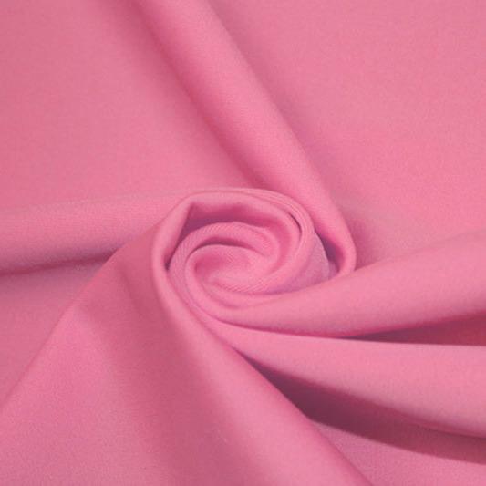Matte Nylon Spandex Solid Color Fabric
