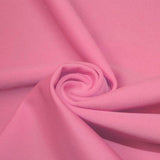 Matte Nylon Spandex Solid Color Fabric