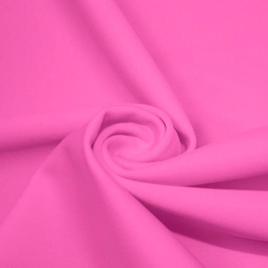 Matte Nylon Spandex Fabric - Solid Matte, 58" Width (1 Yard)