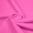 Matte Nylon Spandex Solid Color Fabric