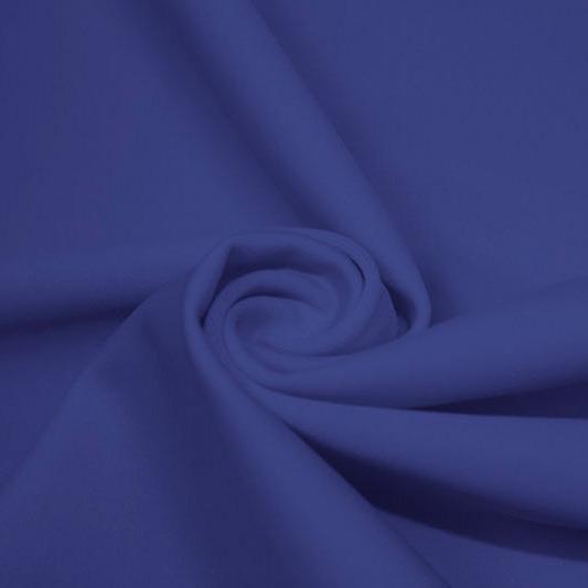 Matte Nylon Spandex Fabric - Solid Classic Collection, 58" Width, 4-Way Stretch (1 Yard)