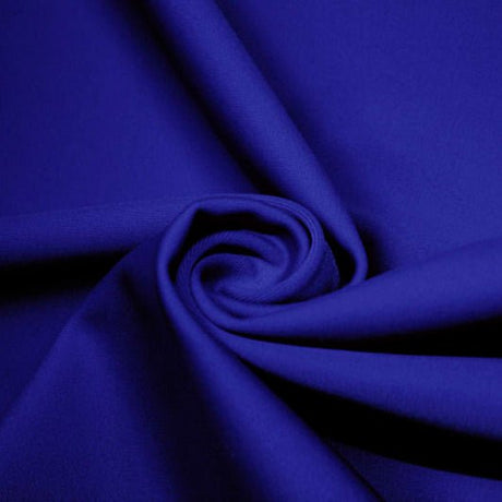 Matte Nylon Spandex Fabric - Neon Collection, Solid Colors, 58" Width (1 Yard)