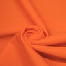 Matte Nylon Spandex Fabric - Solid Matte, 58" Width (1 Yard)