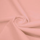 Matte Nylon Spandex Fabric - Skin Tones & Neutrals Collection, Pearl, 58" Width (1 Yard)