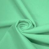 Matte Nylon Spandex Fabric - Solid Classic Collection, 58" Width, 4-Way Stretch (1 Yard)