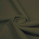 Matte Nylon Spandex Fabric - Skin Tones & Neutrals Collection, Pearl, 58" Width (1 Yard)