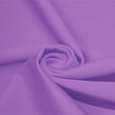 Matte Nylon Spandex Fabric - Solid Matte, 58" Width (1 Yard)