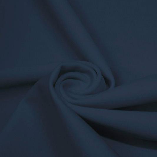 Matte Nylon Spandex Fabric - Solid Matte, 58" Width (1 Yard)