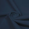 Matte Nylon Spandex Fabric - Solid Classic Collection, 58" Width, 4-Way Stretch (1 Yard)