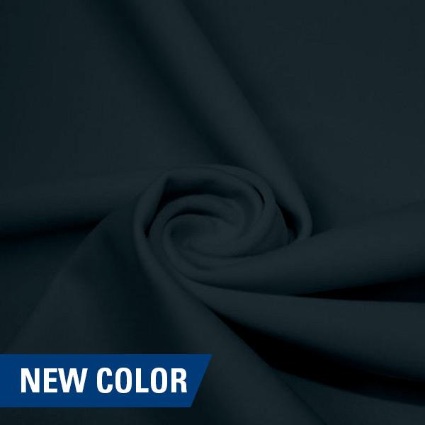 Matte Nylon Spandex Fabric - Solid Classic Collection, 58" Width, 4-Way Stretch (1 Yard)
