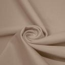 Matte Nylon Spandex Fabric - Skin Tones And Neutrals Collection, 58" Width, 4-Way Stretch (1 Yard)