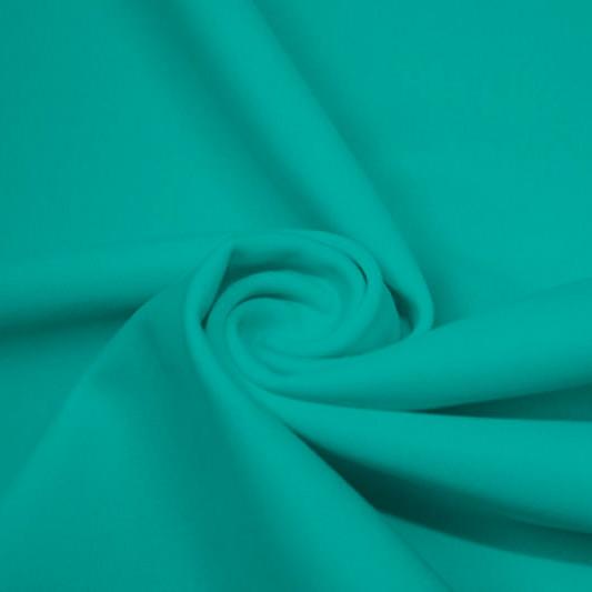 Matte Nylon Spandex Fabric - Solid Matte, 58" Width (1 Yard)
