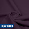 Matte Nylon Spandex Fabric - Solid Matte, 58" Width (1 Yard)