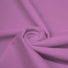 Matte Nylon Spandex Fabric - Solid Matte, 58" Width (1 Yard)