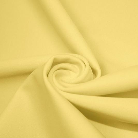 Matte Nylon Spandex Solid Color Fabric