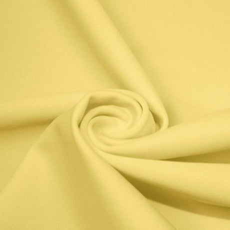 Matte Nylon Spandex Solid Color Fabric