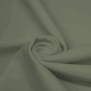 Matte Nylon Spandex Fabric - Solid Classic Collection, 58" Width, 4-Way Stretch (1 Yard)