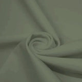 Matte Nylon Spandex Fabric - Solid Classic Collection, 58" Width, 4-Way Stretch (1 Yard)