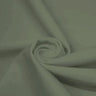 Matte Nylon Spandex Fabric - Solid Classic Collection, 58" Width, 4-Way Stretch (1 Yard)
