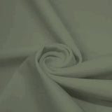 Matte Nylon Spandex Fabric - Solid Matte, 58" Width (1 Yard)