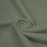 Matte Nylon Spandex Fabric - Solid Matte, 58" Width (1 Yard)