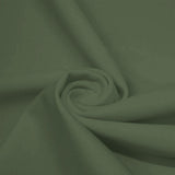 Matte Nylon Spandex Fabric - Solid Matte, 58" Width (1 Yard)