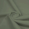 Matte Nylon Spandex Solid Color Fabric