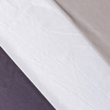 Matte Satin Nylon Spandex Fabric - Solid Colors, 66/68" Width, 165 GSM (1 Yard)
