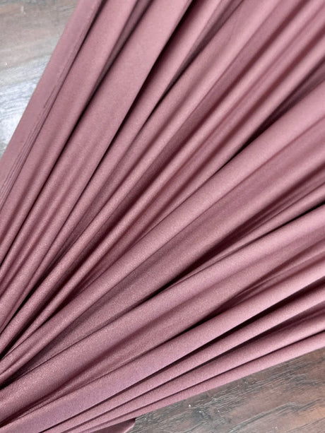 Shiny 4-Way Stretch Yoga Spandex