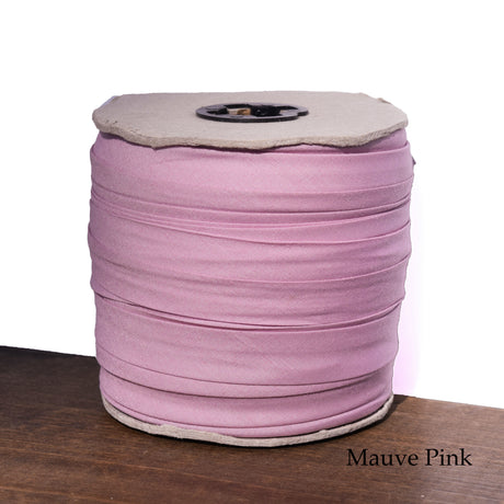 Bias Tape Polycotton 3/4 Inch
