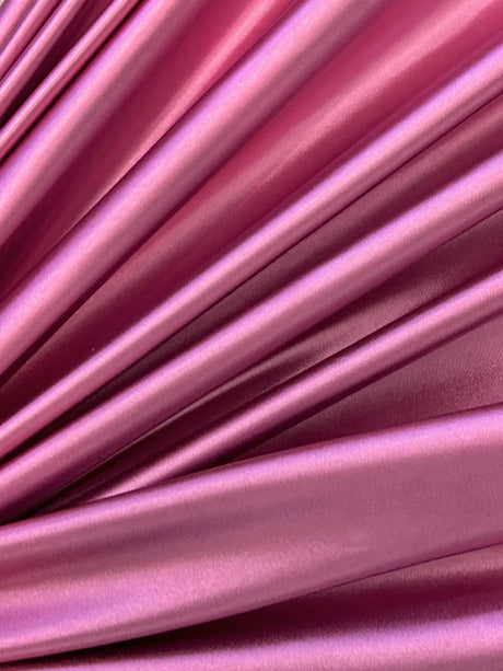 Shiny Nylon Spandex